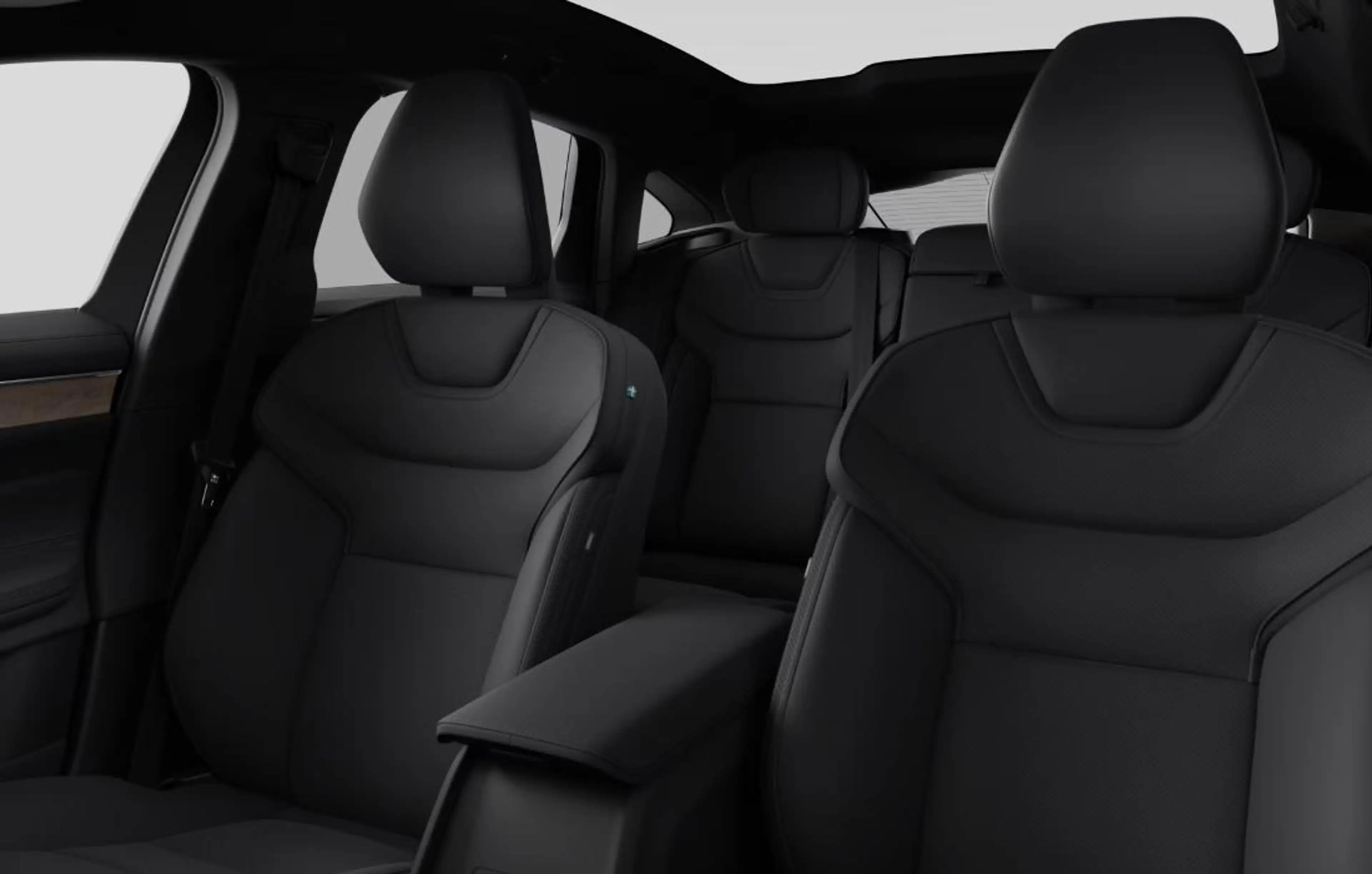Volvo ES90 Single Motor Ext. R. Plus Business Edition 92 kWh — photo 7