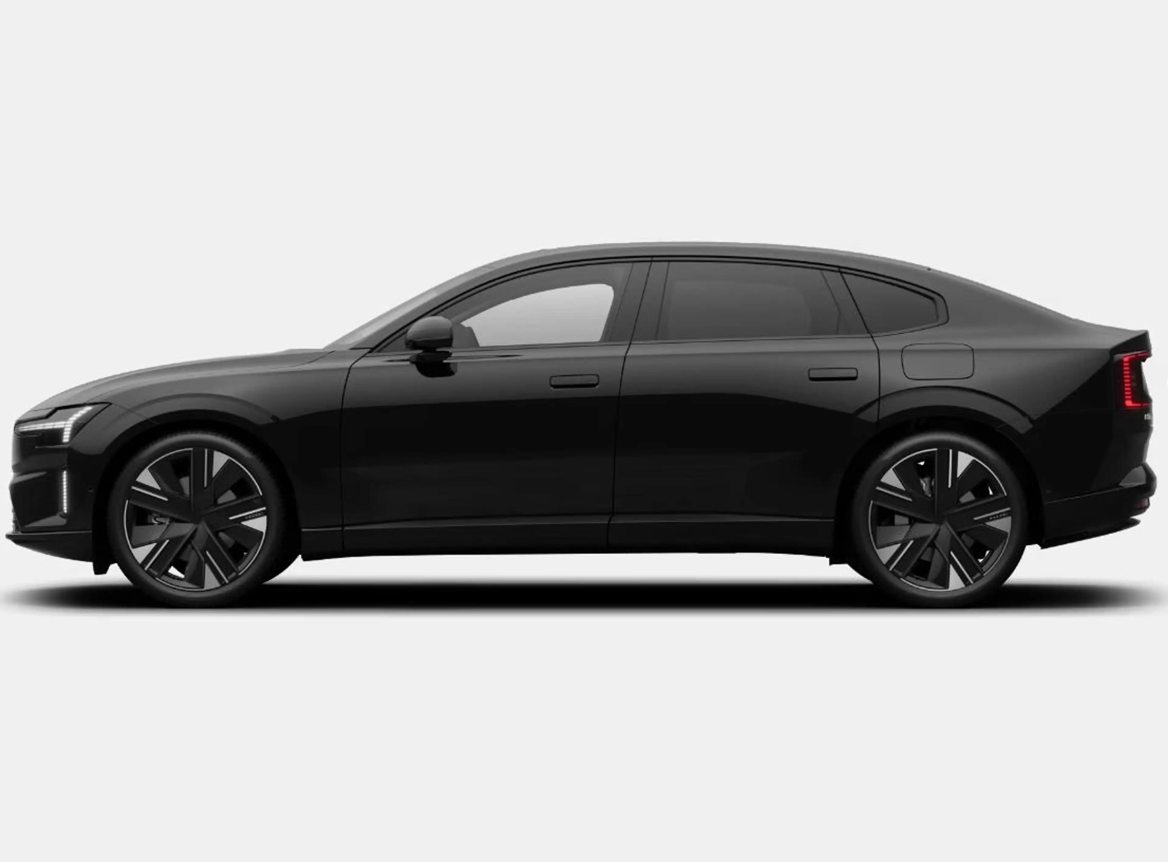 Volvo ES90 Single Motor Ext. R. Plus Business Edition 92 kWh — photo 4