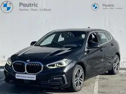 BMW Série 1 116dA 116ch Business Design DKG7
