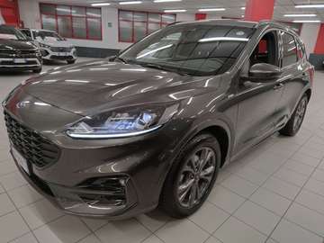 1.5 150cv 2WD ST-Line + Car Play "SUPER PROMO"
