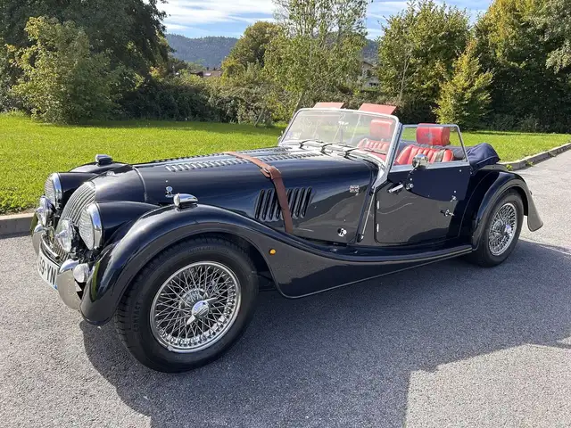 Morgan 4/4 1.6 4/4 SPORT