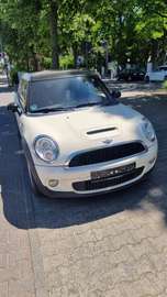 MINI CLUBMAN COOPER S 1.HAND TÜV NEU