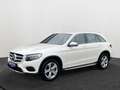 Mercedes-Benz CLC GLC 220 d 4Matic 9G-TRONIC Exclusive Blanc - thumbnail 1