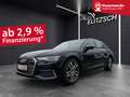 Audi A6 Avant 50 TDI design quattro LED Navi AVC Leder ... Schwarz - thumbnail 1