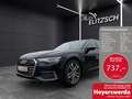 Audi A6 Avant 50 TDI design quattro LED Navi AVC Leder ... Schwarz - thumbnail 1