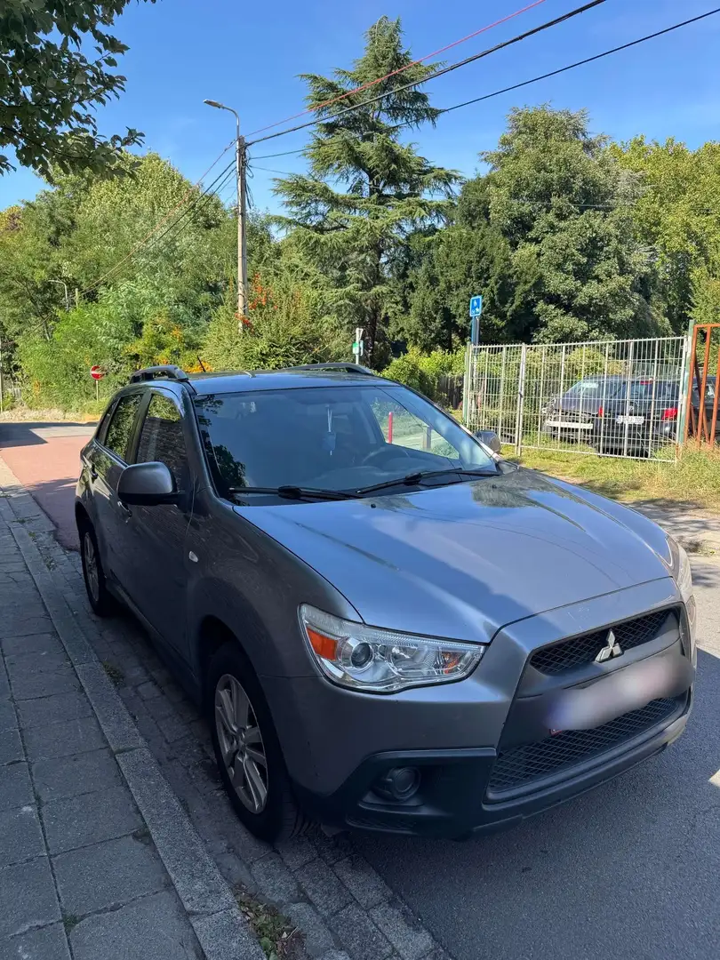 Mitsubishi ASX 1.8 Di-D 2WD Intense - 2