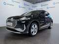Audi Q4 e-tron Corporate S 45 e-tron 210kW Noir - thumbnail 1