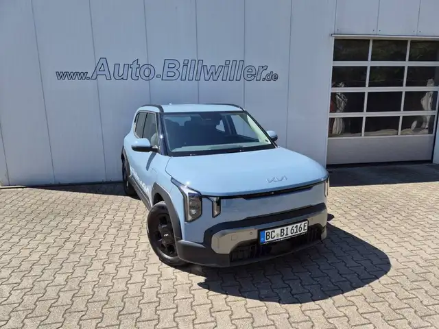 Kia EV2 42.2 kWh (146 PS) Earth Winter-Connect