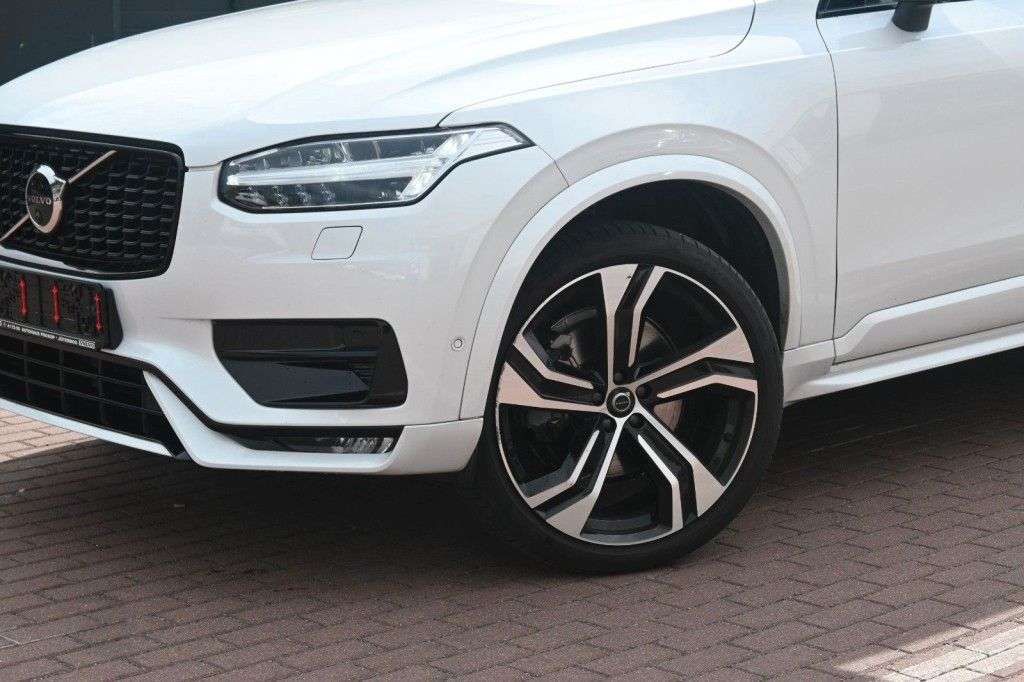 Volvo XC 90