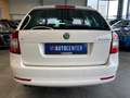 Skoda Octavia Combi Elegance DSG *NAVI*XENON*PDC* Wit - thumbnail 5
