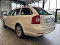 Skoda Octavia Combi Elegance DSG *NAVI*XENON*PDC* Wit - thumbnail 4