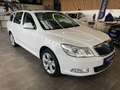 Skoda Octavia Combi Elegance DSG *NAVI*XENON*PDC* Wit - thumbnail 24