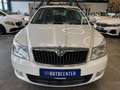 Skoda Octavia Combi Elegance DSG *NAVI*XENON*PDC* Wit - thumbnail 25