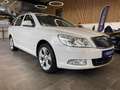 Skoda Octavia Combi Elegance DSG *NAVI*XENON*PDC* Wit - thumbnail 3
