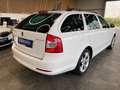 Skoda Octavia Combi Elegance DSG *NAVI*XENON*PDC* Wit - thumbnail 6