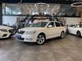 Skoda Octavia Combi Elegance DSG *NAVI*XENON*PDC* Wit - thumbnail 1
