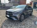Mercedes-Benz GLE 450 d 4Matic Mild Hybrid Coupé AMG Line Premium Plus Сірий - thumbnail 2