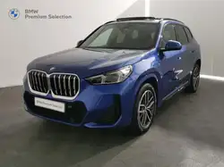 BMW X1 xDrive30e 326ch M Sport