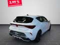 CUPRA Leon 2.0 TDI DSG Navi 5J-Garantie Edge Paket Win Weiß - thumbnail 2