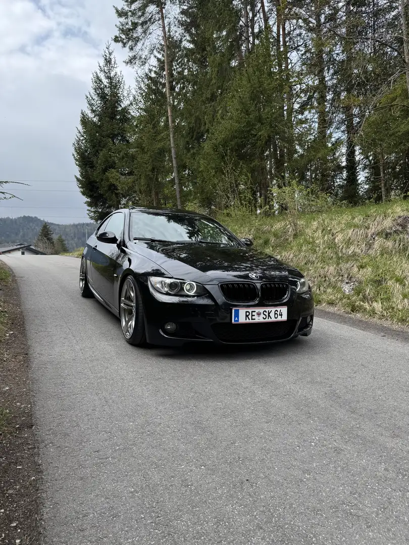 BMW 335 335d Coupé Aut. - 1