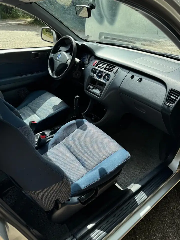Honda HR-V 1.6i 2WD, foto 6