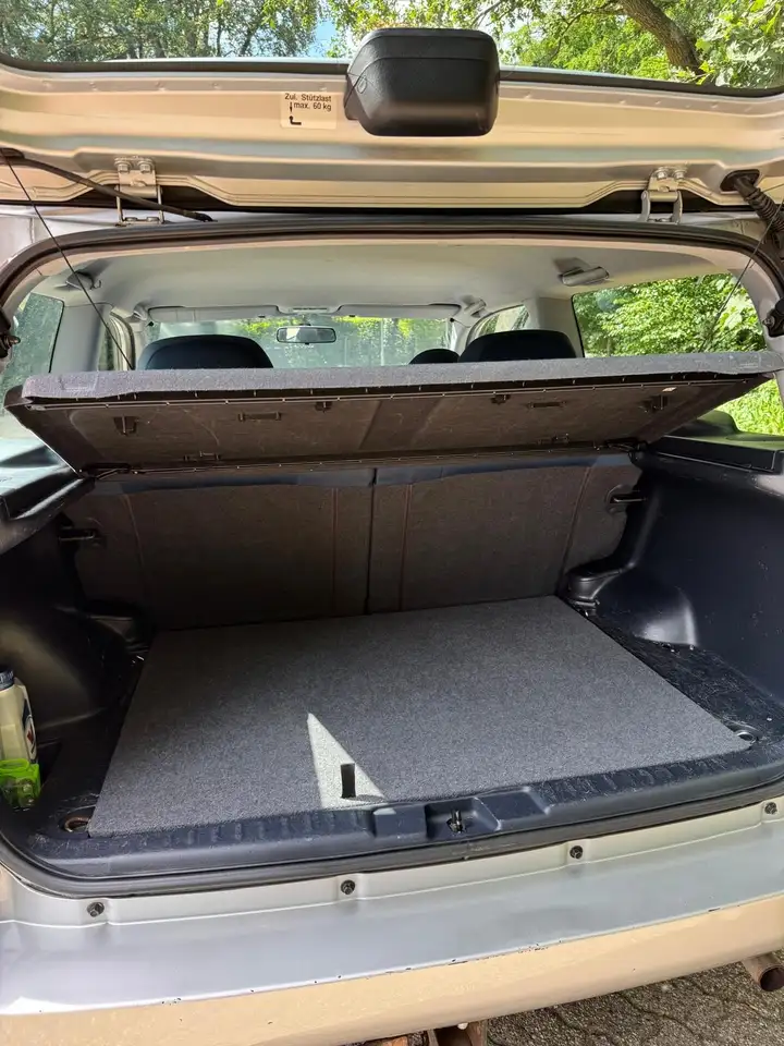 Honda HR-V 1.6i 2WD, foto 4