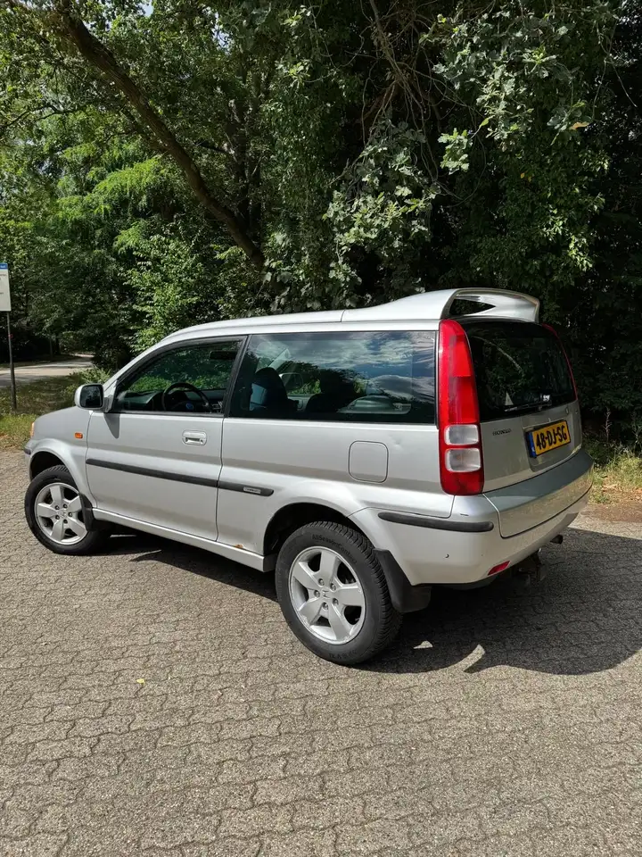 Honda HR-V 1.6i 2WD, foto 2