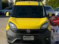 Fiat Doblo Doblo 1.3 MTJ Cargo Lamierato SX Giallo - thumbnail 2