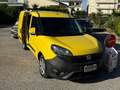 Fiat Doblo Doblo 1.3 MTJ Cargo Lamierato SX Giallo - thumbnail 4