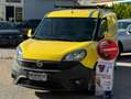 Fiat Doblo Doblo 1.3 MTJ Cargo Lamierato SX Giallo - thumbnail 1