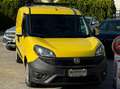 Fiat Doblo Doblo 1.3 MTJ Cargo Lamierato SX Giallo - thumbnail 3