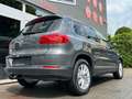 Volkswagen Tiguan *1.4-TSI*1-PROPRIETAIRE/1-OWNER*HISTORIQUE-VW-100% Grijs - thumbnail 15