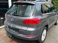 Volkswagen Tiguan *1.4-TSI*1-PROPRIETAIRE/1-OWNER*HISTORIQUE-VW-100% Grijs - thumbnail 16