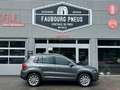 Volkswagen Tiguan *1.4-TSI*1-PROPRIETAIRE/1-OWNER*HISTORIQUE-VW-100% Grijs - thumbnail 5