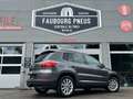 Volkswagen Tiguan *1.4-TSI*1-PROPRIETAIRE/1-OWNER*HISTORIQUE-VW-100% Grijs - thumbnail 4