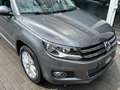 Volkswagen Tiguan *1.4-TSI*1-PROPRIETAIRE/1-OWNER*HISTORIQUE-VW-100% Grijs - thumbnail 14