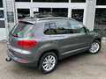 Volkswagen Tiguan *1.4-TSI*1-PROPRIETAIRE/1-OWNER*HISTORIQUE-VW-100% Grijs - thumbnail 6