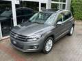 Volkswagen Tiguan *1.4-TSI*1-PROPRIETAIRE/1-OWNER*HISTORIQUE-VW-100% Grijs - thumbnail 8