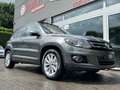 Volkswagen Tiguan *1.4-TSI*1-PROPRIETAIRE/1-OWNER*HISTORIQUE-VW-100% Grijs - thumbnail 13