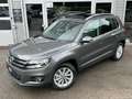 Volkswagen Tiguan *1.4-TSI*1-PROPRIETAIRE/1-OWNER*HISTORIQUE-VW-100% Grijs - thumbnail 3