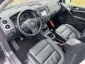 Volkswagen Tiguan *1.4-TSI*1-PROPRIETAIRE/1-OWNER*HISTORIQUE-VW-100% Grijs - thumbnail 26