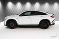 Mercedes-Benz GLE 63 AMG COUPE BRABUS 800 WHITE/BEIGE PANO Weiß - thumbnail 4