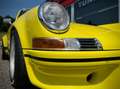 Porsche 964 911 Carrera 2 Gelb - thumbnail 10