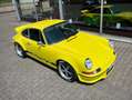 Porsche 964 911 Carrera 2 Gelb - thumbnail 14