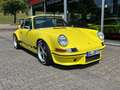 Porsche 964 911 Carrera 2 Gelb - thumbnail 13