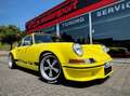 Porsche 964 911 Carrera 2 Gelb - thumbnail 1
