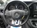 Mercedes-Benz Vito 124 CDI Lang Mixto LED/5SITZE/E-TÜR/STHZ/9GAUT Negru - thumbnail 22