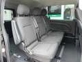 Mercedes-Benz Vito 124 CDI Lang Mixto LED/5SITZE/E-TÜR/STHZ/9GAUT Schwarz - thumbnail 11