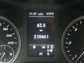 Mercedes-Benz Vito 124 CDI Lang Mixto LED/5SITZE/E-TÜR/STHZ/9GAUT Negro - thumbnail 23