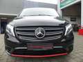Mercedes-Benz Vito 124 CDI Lang Mixto LED/5SITZE/E-TÜR/STHZ/9GAUT Zwart - thumbnail 13